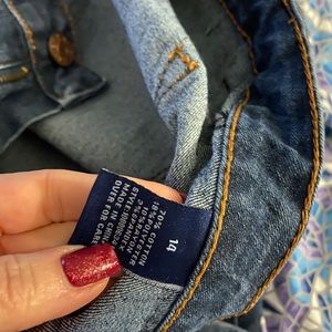 Reign jeans size 14